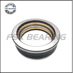 Axial Load 320TFD4401 Thrust Taper Roller Bearing For Rolling Machine 320*440