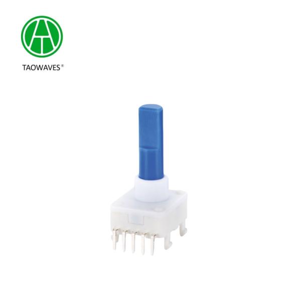 Quality 14mm Manual Incremental Absolute Rotary Shaft Encoder Household Appliances wholesale