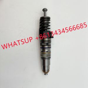 QSX15 ISX15 X15 Engine Fuel Injector 4010346 4062569 4088301 4088725 4903455