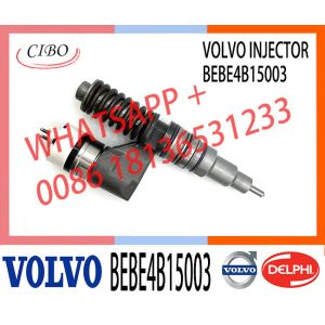 Injector Electronic Unit 33800-84001 3380084001 BEBE4B15003 Engine Diesel