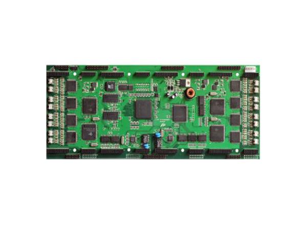 Quality Network Switch 4 Layer SMT Printed Circuit Board PCB wholesale
