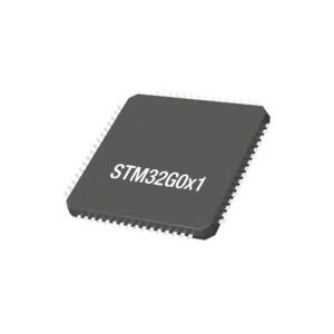 Cheap Microcontroller MCU STM32G061K6T6 LQFP32 32Bit Microcontroller Chip 64MHz IC Chips for sale