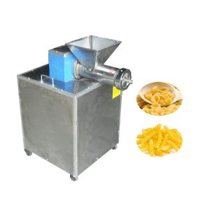 China Sunpring Industrial Pasta Machine Maker Spaghetti Making Machine Makaroni Pasta Making Machine Price In Pakistan on sale