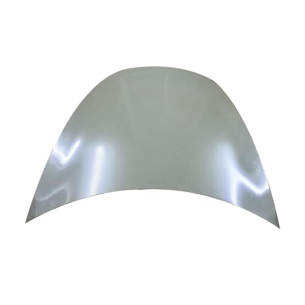 Quality 2017-2023 Custom Car Bonnet For Tesla Model 3 1081390-EC-C wholesale