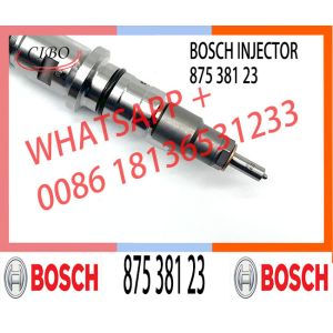 87538123 Price of all new automotive engine parts common rail diesel fuel