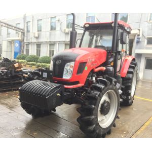 Dongfeng tractor DF904 DF1004 DF1104 DF1204 90HP 100HP 110HP 120HP farm tractor