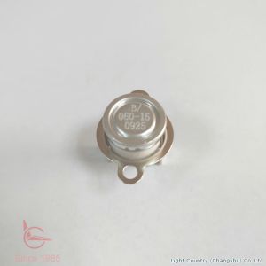 UL TUV T24 Bimetal Thermostat 15A 125V For Air Fryer