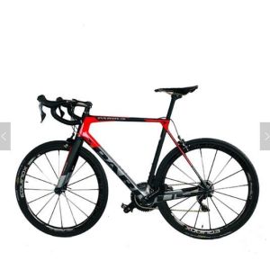 Cheap CE Approved 700C Full Carbon Road Bike Bicycle Carbon Fiber Frame and Standard Type for sale