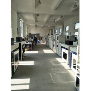 Plastic Material Flame Test Chamber Smoke Density Test Standard ISO5659-2 220V