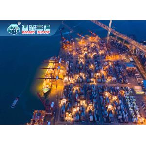 China From Shenzhen Ningbo Shanghai China International Shipping Agency To Amazon on sale