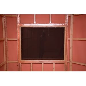 Cheap Emc Emi Electrodeposited Copper Foil Shielding 1370mm Width for sale