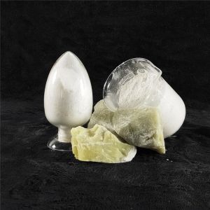 Multi-purpose Factory Direct Sale Magnesium Hydroxide Brucite Powder Price for