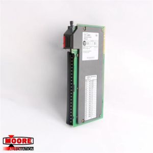 1771-IAD 1771IAD AB AB 16 Point Digital Input Module