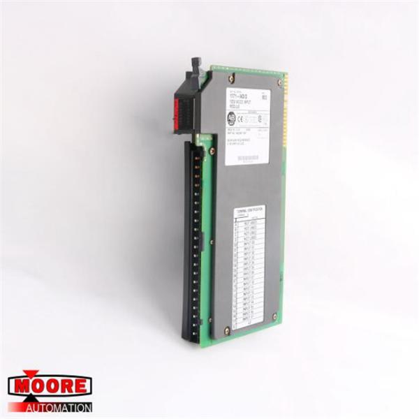 Quality 1771-IAD 1771IAD AB AB 16 Point Digital Input Module wholesale