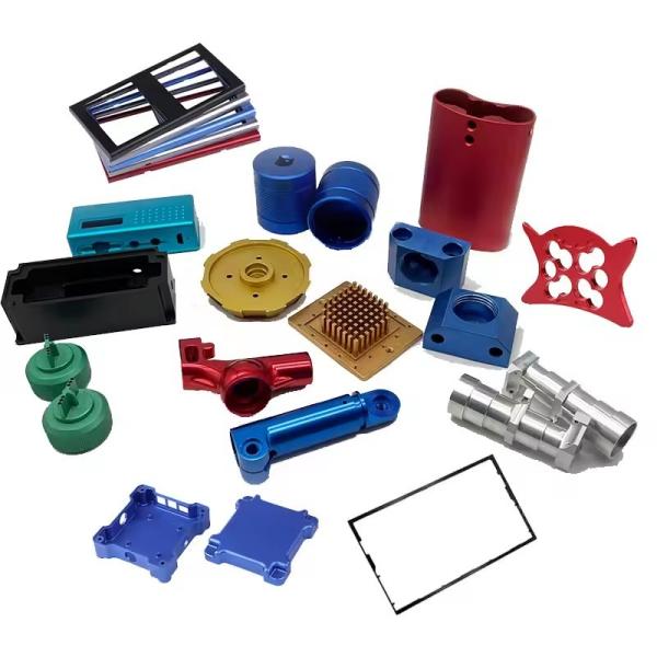 Custom Design metal Machinery Machining stainless steel aluminum Cnc Services