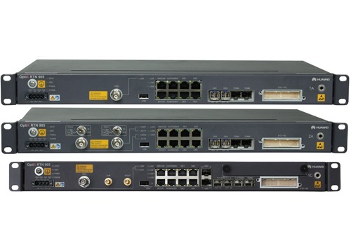 HUAWEI RTN905 RTN 905 Microwave Dual Polarization Antenna A06D10HS 52430866