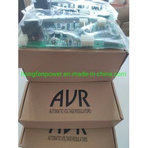 Jichai Shengdong 1FC6 Siemens Generator AVR 6ga2491-1A Automatic Voltage