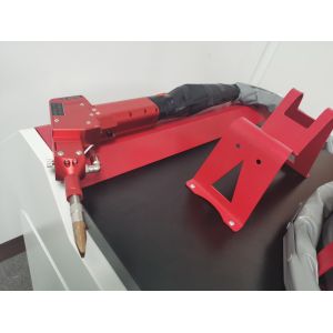 1000W 1080nm Handheld Laser Welder 6 Modes Ergonomic Design