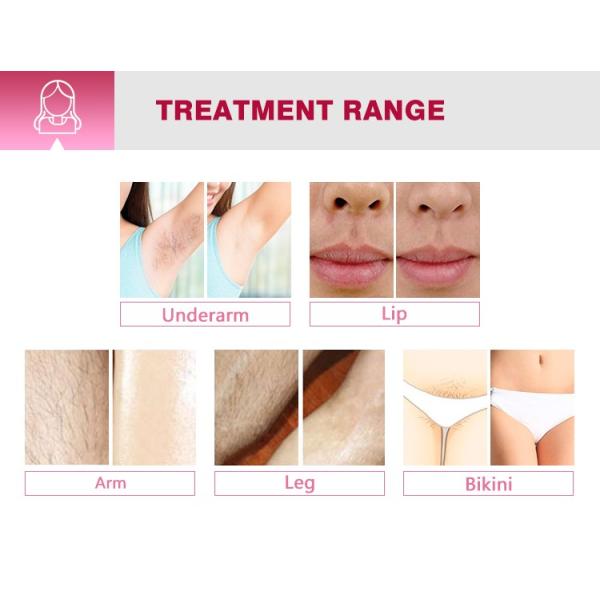 Professional Portable Diode Laser Hair Removal 755 nm 808 nm 1064 nm 808nm laser hair removal Machine