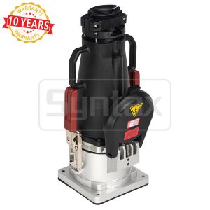 PowerSyntax 5P 630A IP67 400V Heavy Duty High Current Industrial Plugs Part No.