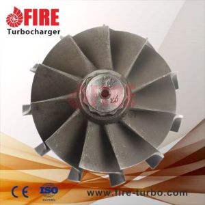 RHF55 Turbocharger Rotor 8980302170 VB440051 Isuzu Industrial Fan Motor,Hitachi