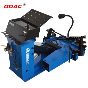 Broadcast Fertilizer Pneumatic Tire Spreader Tire Vulcanizing Equipment KTJ-D