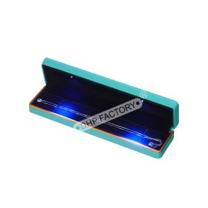 Luxury Jewellery Presentation Box Necklace Display Box Tailored Made