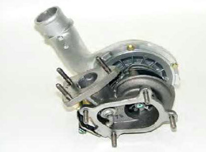 Quality Turbocharger GARRETT 714652-0006 wholesale