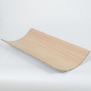 Alu Honeycomb Panel For High Speed Railway Subway Interior Decoration