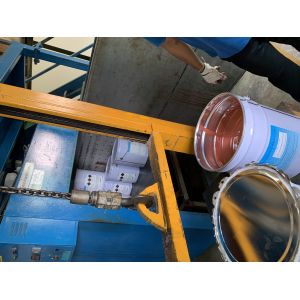 Curing Fire Retardant Epoxy Resin , Indoor Electrical Potting Epoxy Insulation