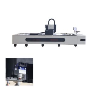 Factory direct sale high quality low price 10% discount cnc fiber laser cutting