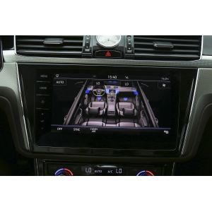 VW PHIDEON 380TSI Luxury Sedan 2.0L 224Ps Turbo FWD Auto 0km Used Luxury Phideon