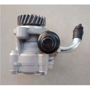 China 2KG 78mm 4m40 Power Steering Pump , Mr267661 Mitsubishi Pajero Power Steering Pump on sale