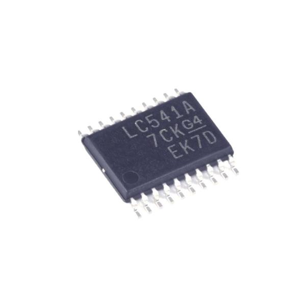 Texas Instruments SN74LVC541APWR Sell Electronic ic Components Chips integrateda