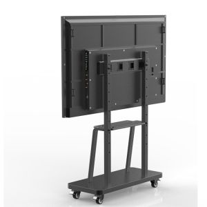 43inch Touch Screen Interactive Whiteboard TV 1920X1080 With Poartable Bracket