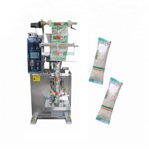 Coffee Washing Powder Packing Machine Human Computer Interface Operation Panel
