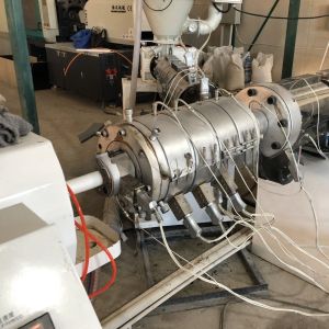 prime s PPR Pipe Production Line Pipe Extruder and Advanced Extrusion Molding