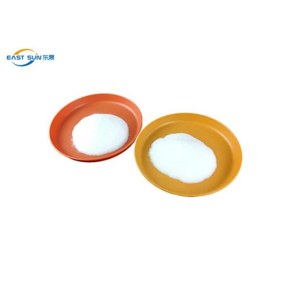 Quality Adhesive TPU Hot Melt Powder Soft Feel Heat Transfer Polyurethane For DTF wholesale
