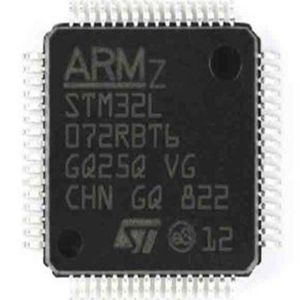 Chuangyunxinyuan STM32L072RBT6 Integrated Circuit Electronic Components In Stock For Arduino STM32L072RBT6