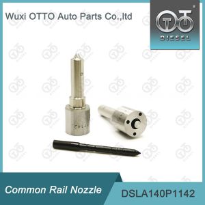 DSLA140P1142 Common Rail Nozzles For Injectors 0445110110/145