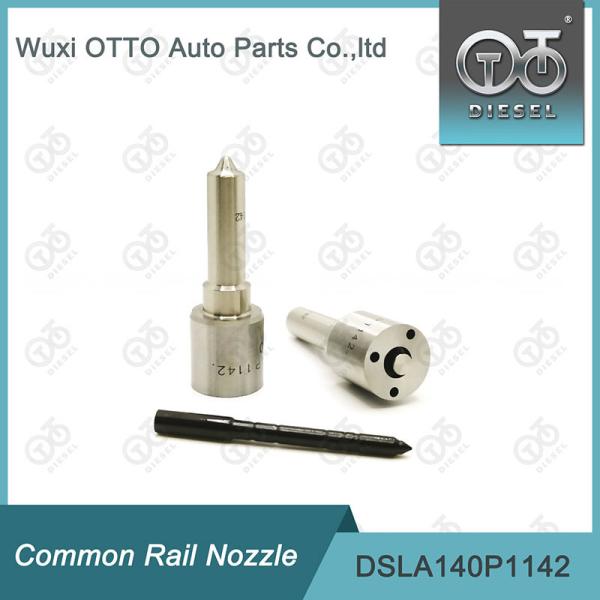 DSLA140P1142 Common Rail Nozzles For Injectors 0445110110/145