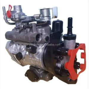 Energy Mining 9520A404G Diesel Injector Pump for Perkins 1526 2644C317/2/2570