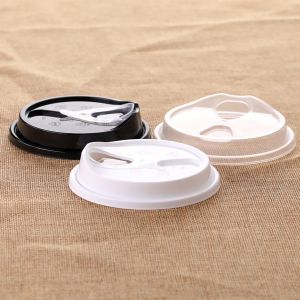 Automatic Plastic Manufacturing Machine Plastic Cup Lid Making Machine