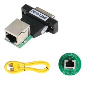 Yanhua Mini ACDP-2 for VW/Audi TCU Mileage Package with Module 21/25/30 and