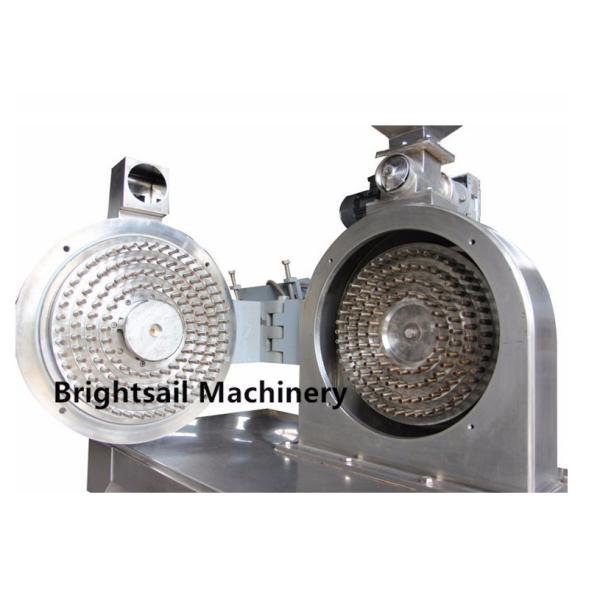 Quality Lemongrass Leaf Powder Pulveriser Machine 1500kg/H ACM Grinding Machine wholesale