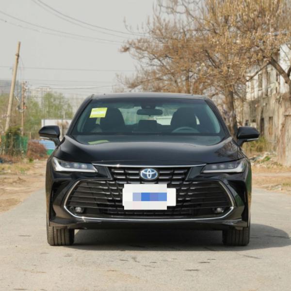 Toyota Avalon 2022 Dual Engine 2.5L Haohua Version Medium Car Hybrid 2.5L 178HP L4