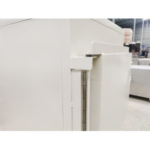 1400C Muffle Furnace Laboratory Muffle Oven Experiment