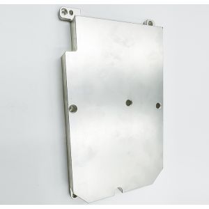 Feitai CNC Milling Parts Custom Aluminium Enclosure Manufacturer For Communicati