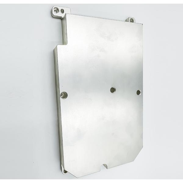 Feitai CNC Milling Parts Custom Aluminium Enclosure Manufacturer For Communicati