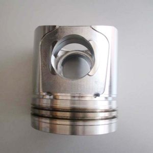 Engine Spare 114MM Cummins Diesel Engine Parts 8.3L 6C 6CT 6CTA 6CTAA